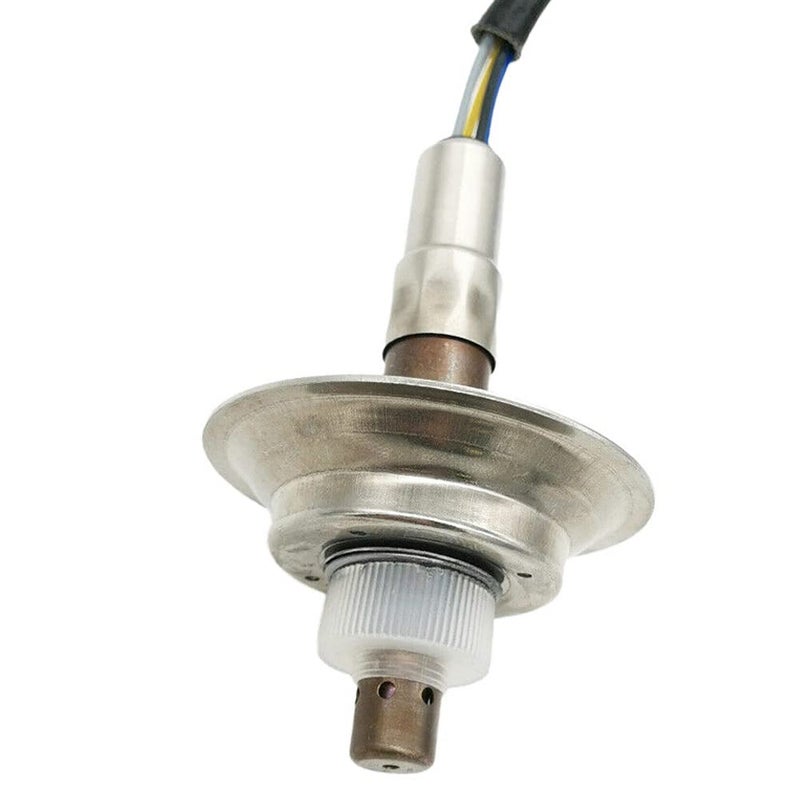 Germban 234-5012 Oxygen O2 Sensor Upstream Air Fuel Ratio Sensor Fits for 2007-2012 Mazda CX-7 GS GT 2.3L Replace# L33L-18-8G1 L33L-18-8G1B L33L-18-8G1C-9U - Image 4